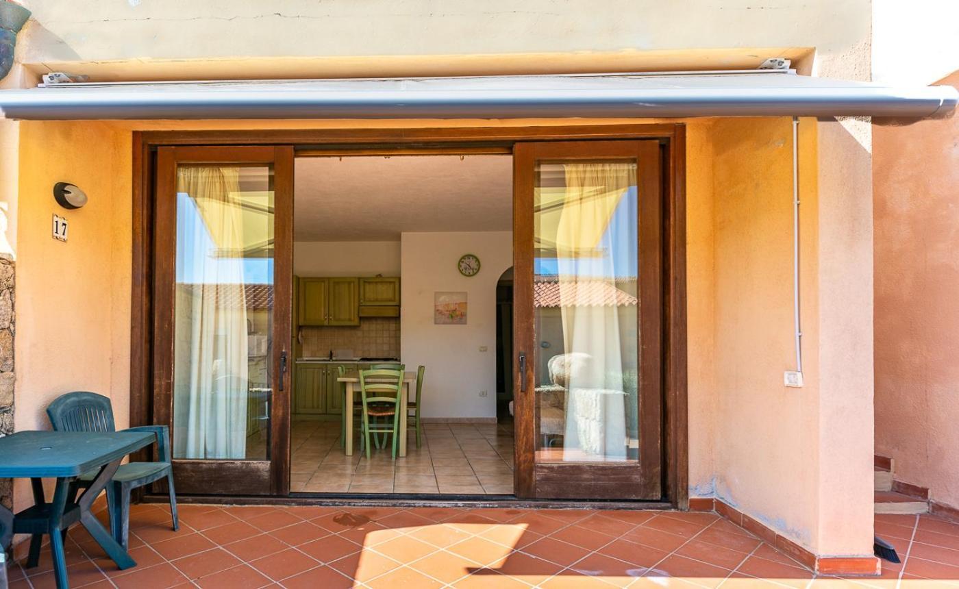 Casa Faedda Residence Weber La Maddalena  Exterior photo